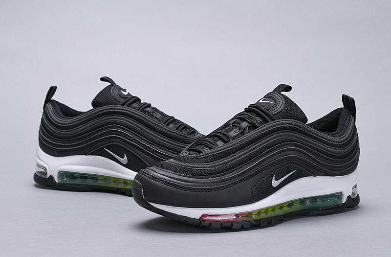 Nike Air Max 97 women shoes-178