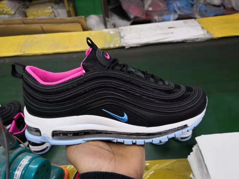 Nike Air Max 97 women shoes-180