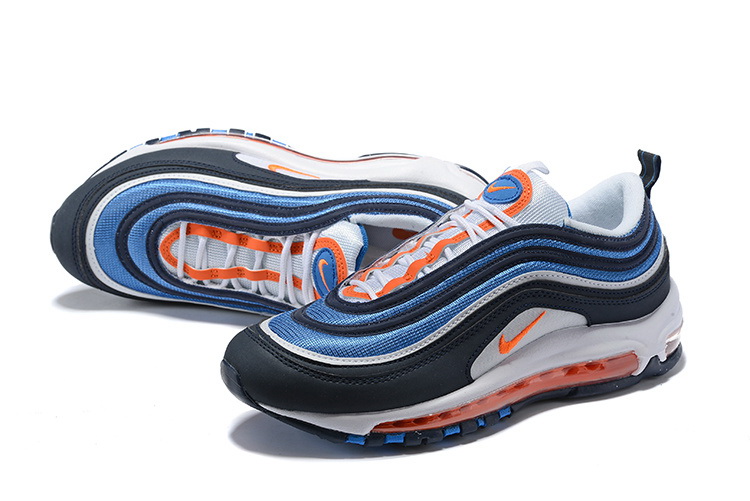 Nike Air Max 97 women shoes-181