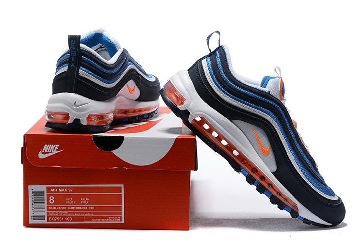 Nike Air Max 97 women shoes-181