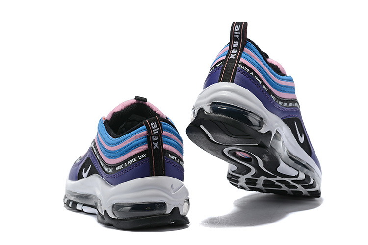 Nike Air Max 97 women shoes-182