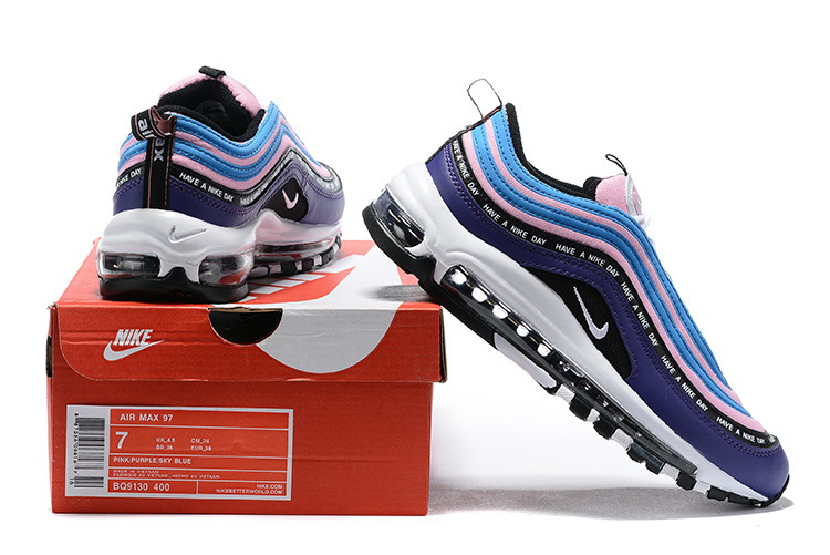 Nike Air Max 97 women shoes-182