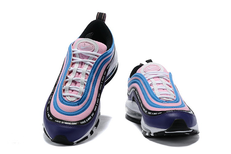 Nike Air Max 97 women shoes-182