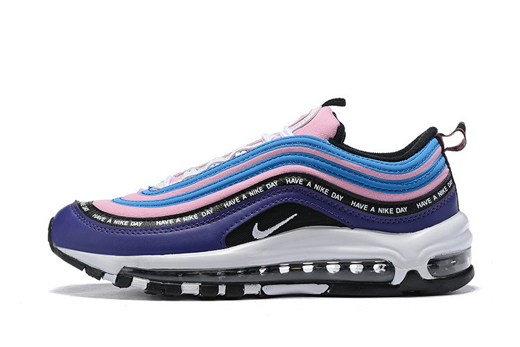 Nike Air Max 97 women shoes-182