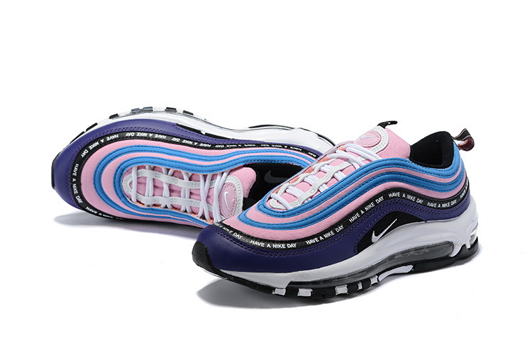 Nike Air Max 97 women shoes-182