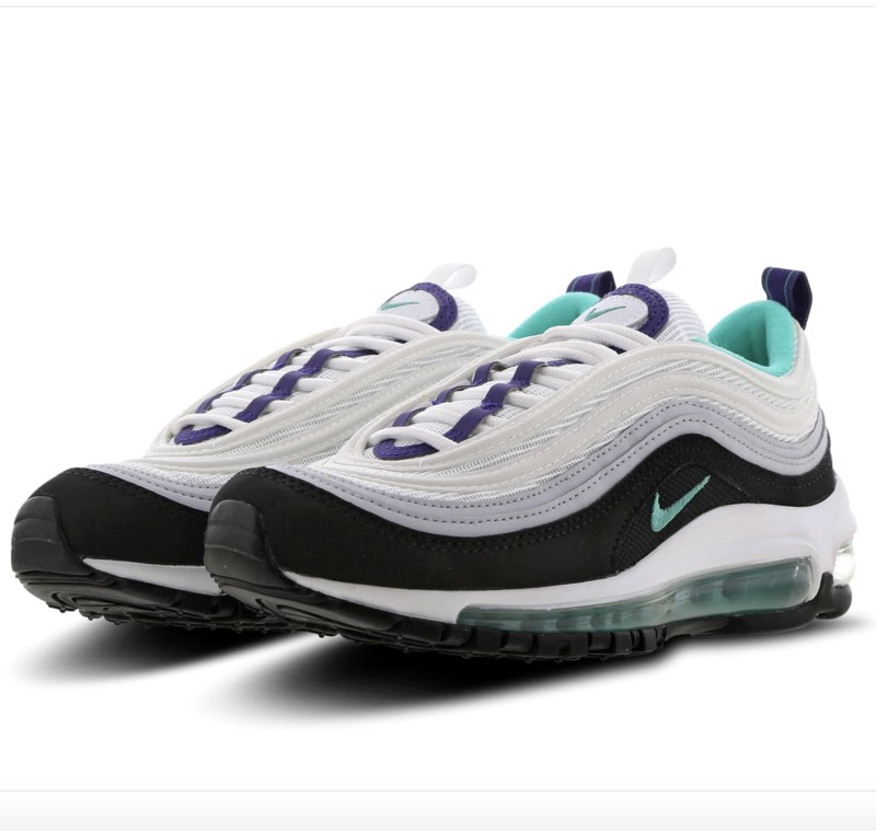 Nike Air Max 97 women shoes-185