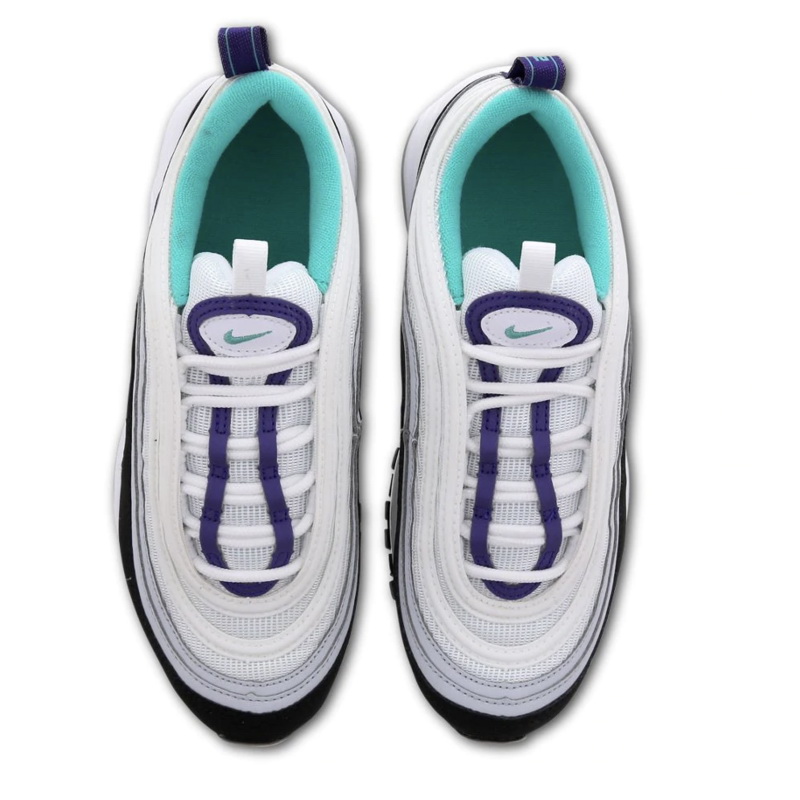 Nike Air Max 97 women shoes-185