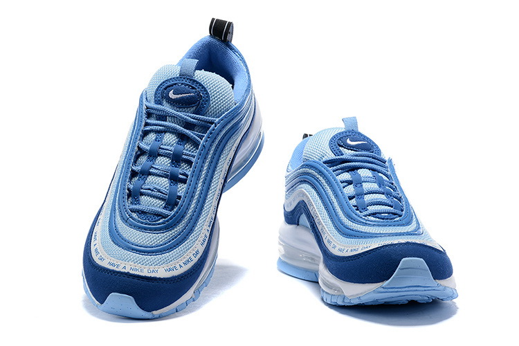 Nike Air Max 97 women shoes-186