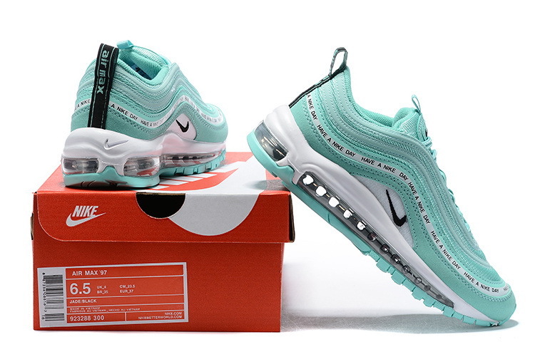 Nike Air Max 97 women shoes-187