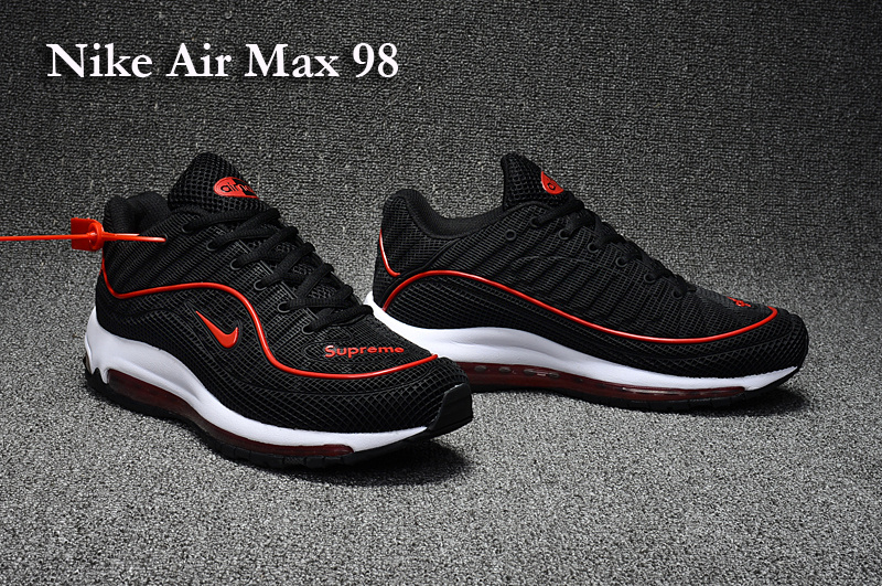 Nike Air Max 98 men shoes-001