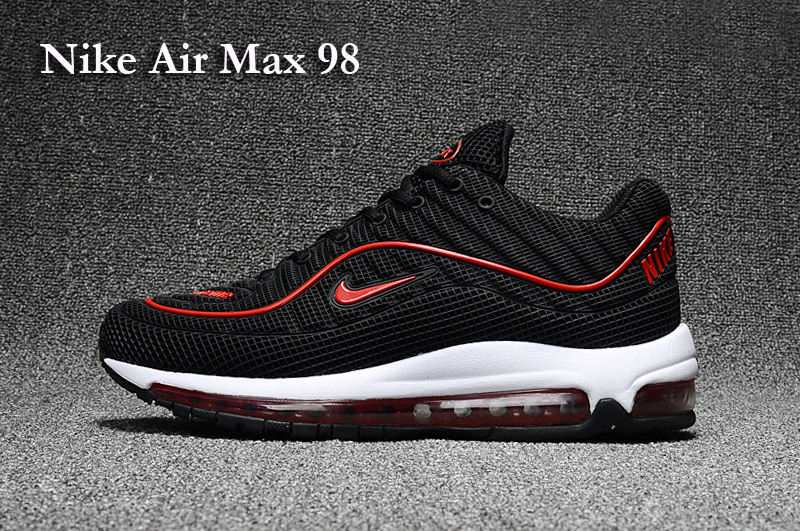 Nike Air Max 98 men shoes-001