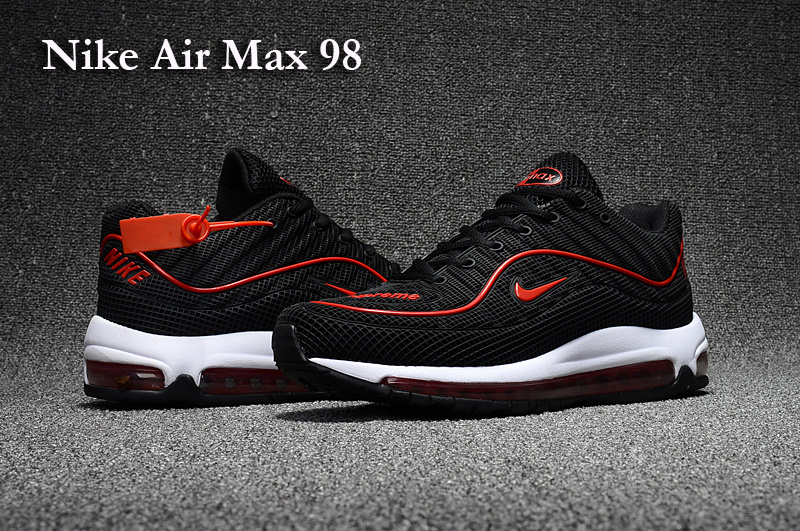 Nike Air Max 98 men shoes-001