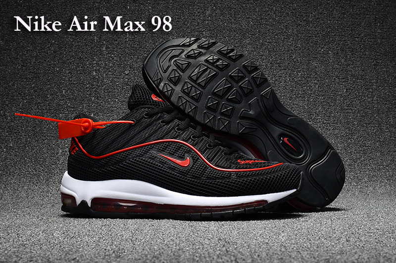 Nike Air Max 98 men shoes-001