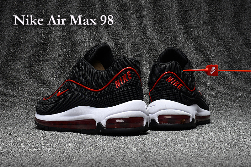 Nike Air Max 98 men shoes-001