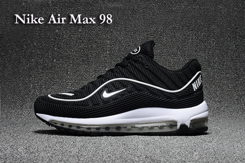 Nike Air Max 98 men shoes-002