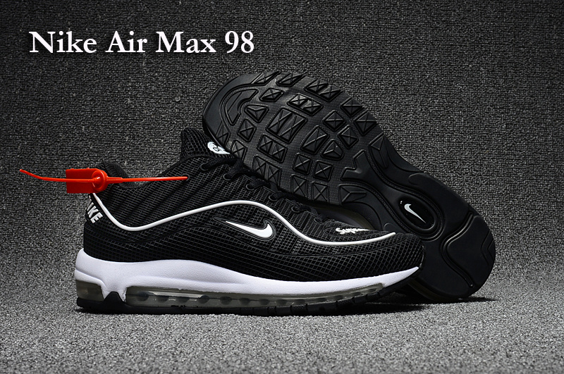 Nike Air Max 98 men shoes-002