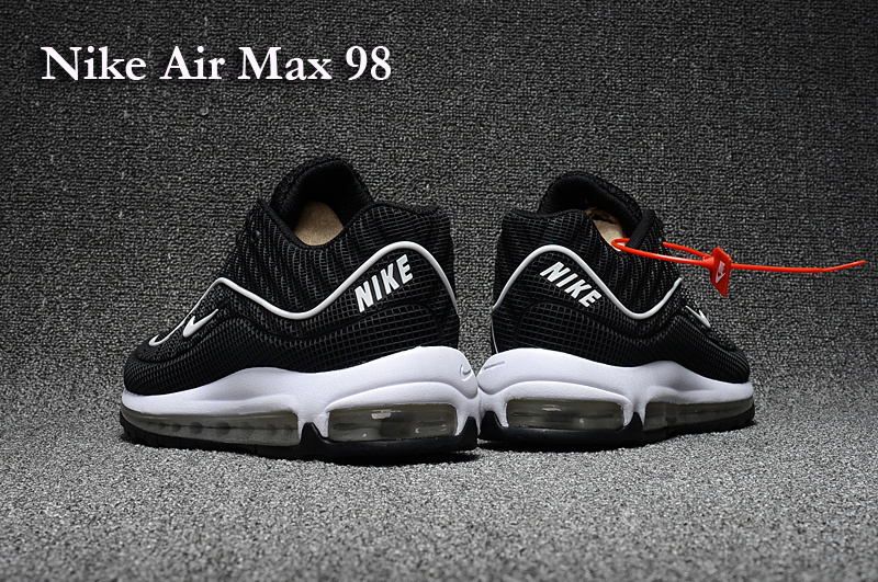 Nike Air Max 98 men shoes-002