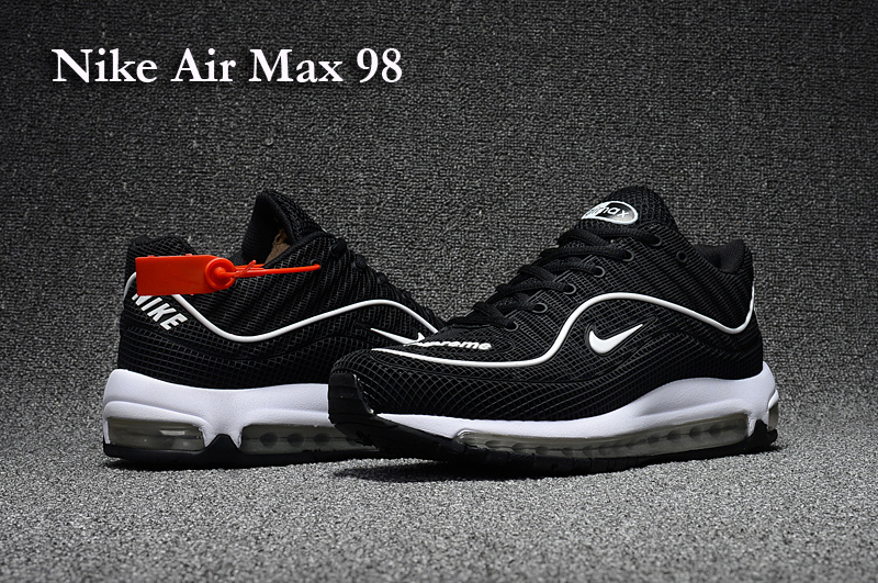 Nike Air Max 98 men shoes-002