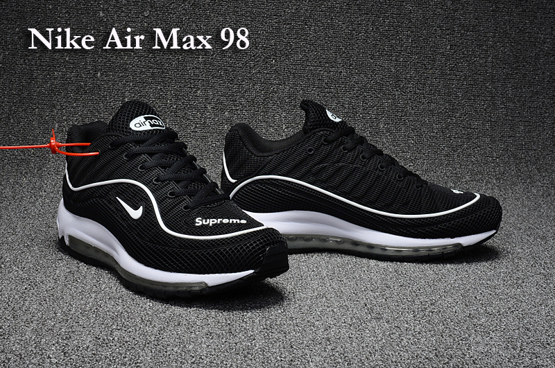 Nike Air Max 98 men shoes-002