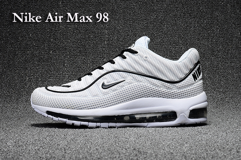 Nike Air Max 98 men shoes-003