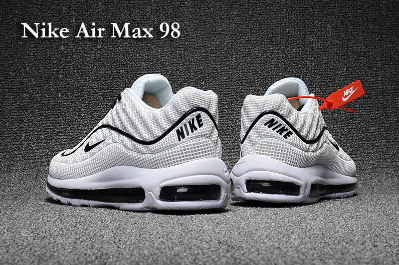 Nike Air Max 98 men shoes-003