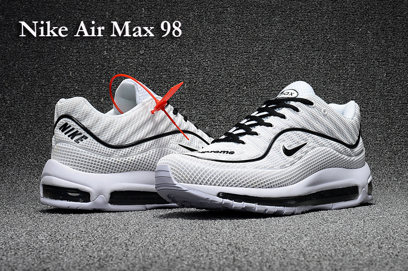 Nike Air Max 98 men shoes-003