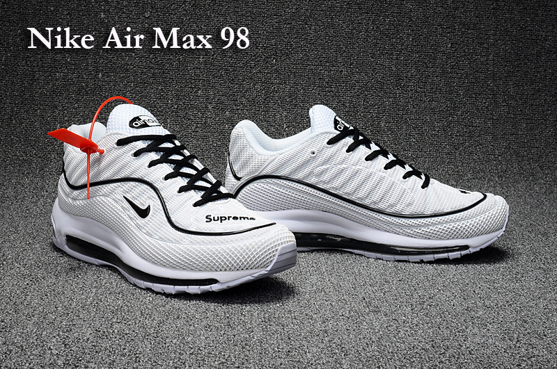 Nike Air Max 98 men shoes-003