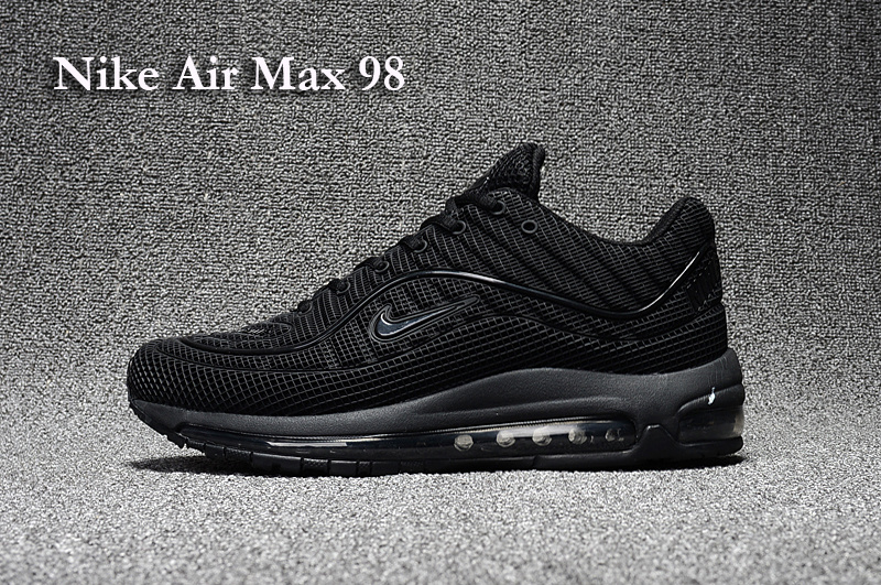 Nike Air Max 98 men shoes-004