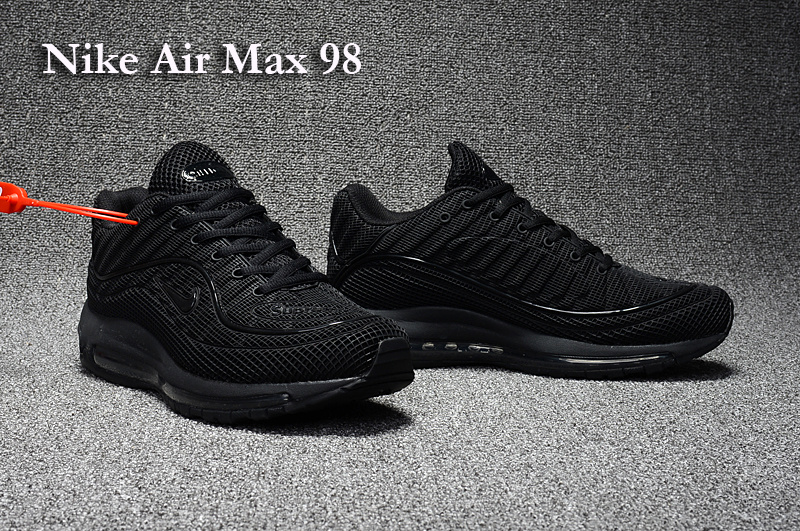 Nike Air Max 98 men shoes-004