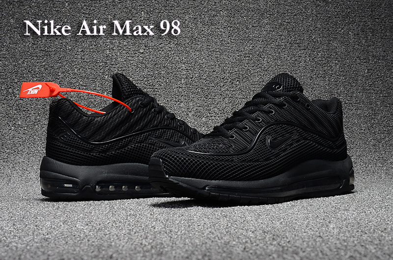 Nike Air Max 98 men shoes-004