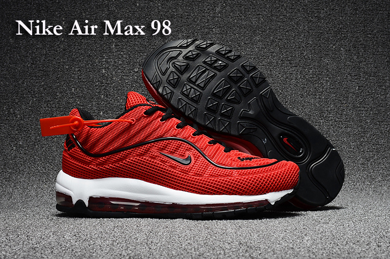 Nike Air Max 98 men shoes-005