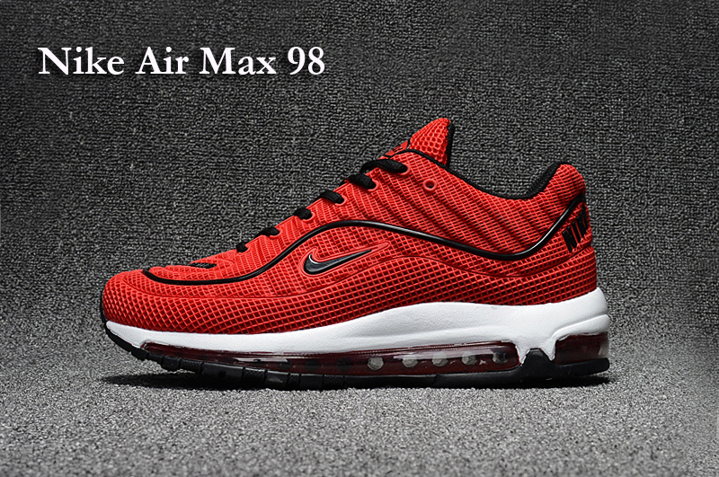 Nike Air Max 98 men shoes-005