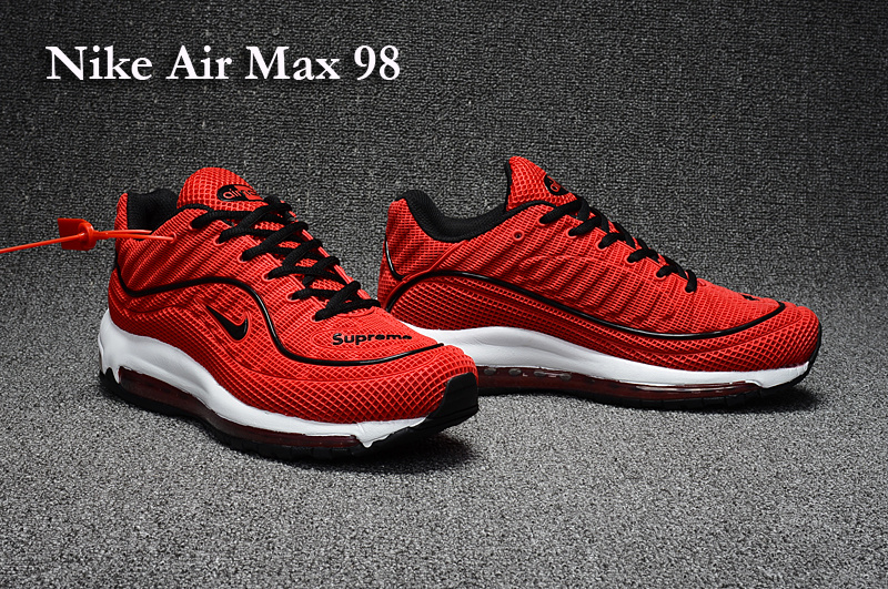 Nike Air Max 98 men shoes-005