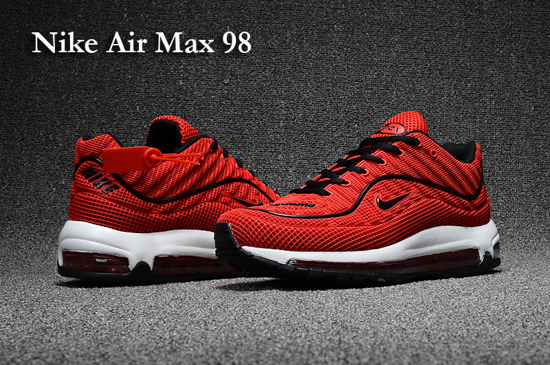 Nike Air Max 98 men shoes-005