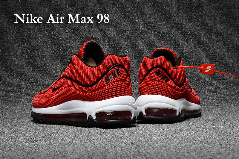 Nike Air Max 98 men shoes-005