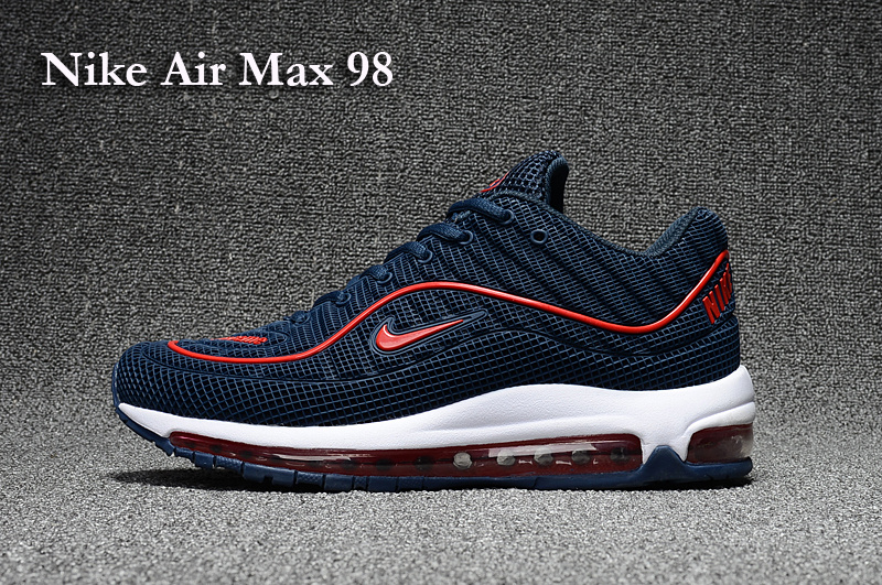 Nike Air Max 98 men shoes-007