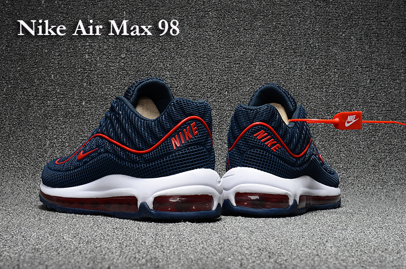 Nike Air Max 98 men shoes-007