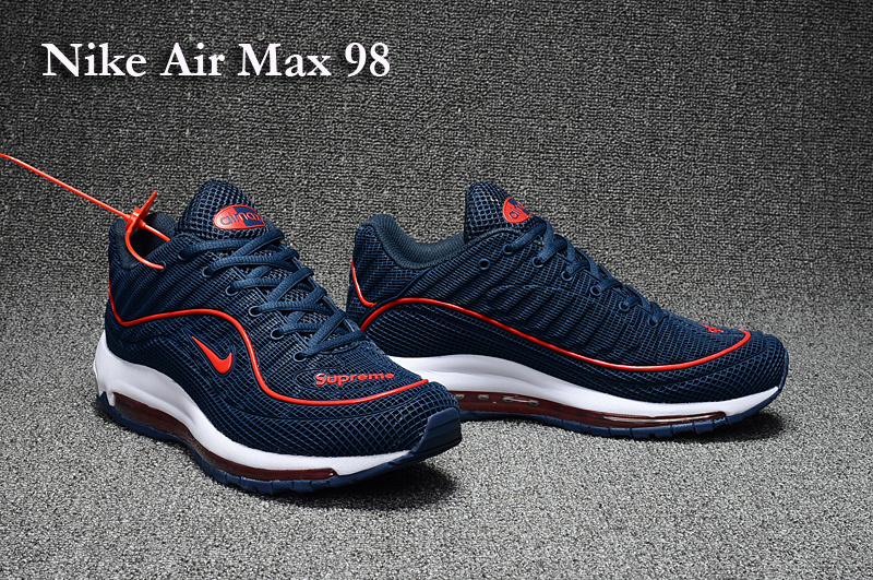 Nike Air Max 98 men shoes-007