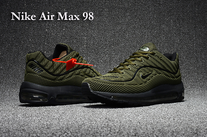 Nike Air Max 98 men shoes-008