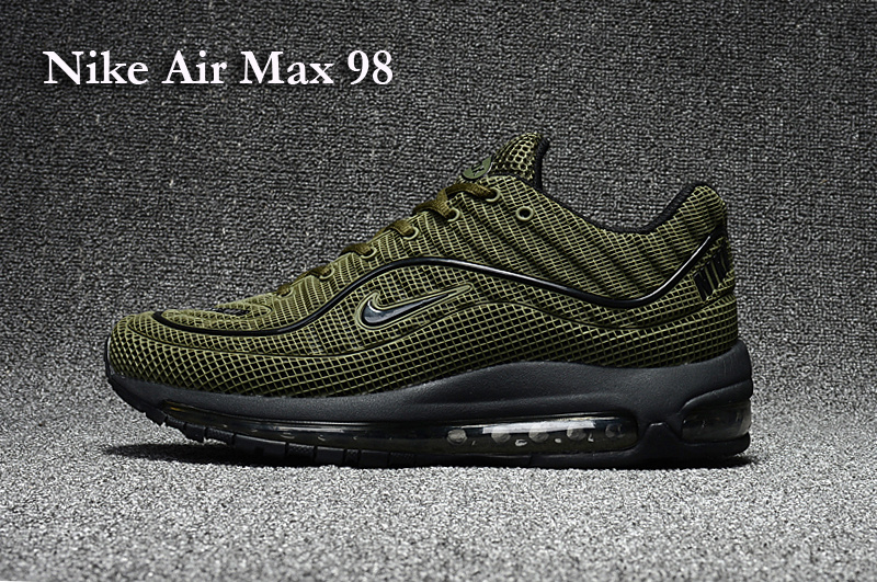 Nike Air Max 98 men shoes-008