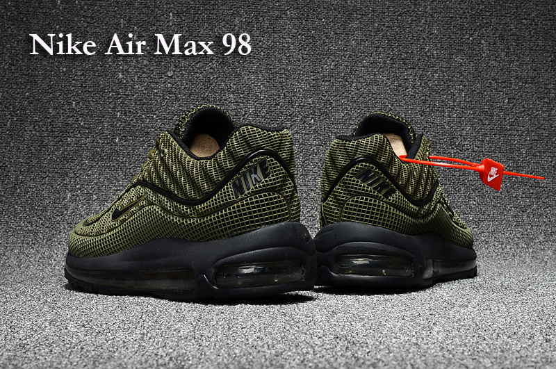 Nike Air Max 98 men shoes-008