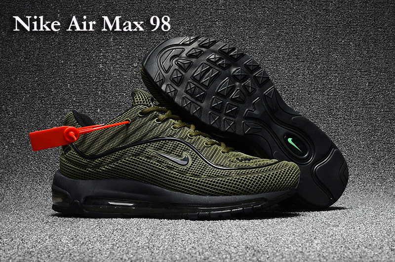 Nike Air Max 98 men shoes-008