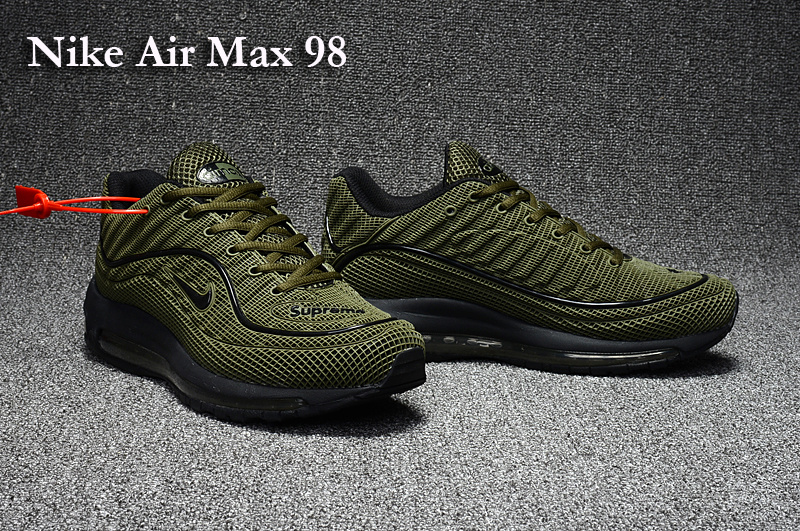 Nike Air Max 98 men shoes-008