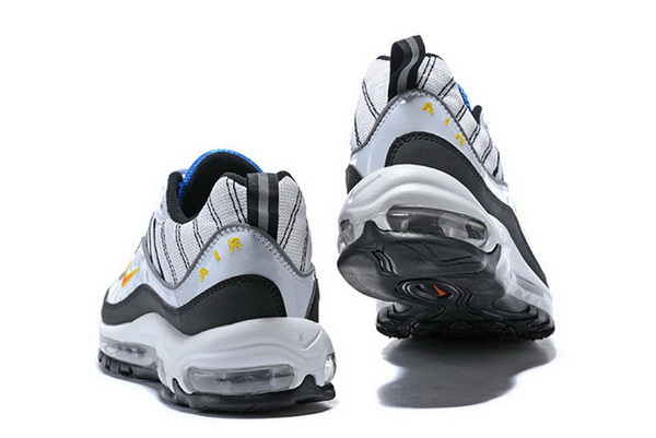 Nike Air Max 98 men shoes-010