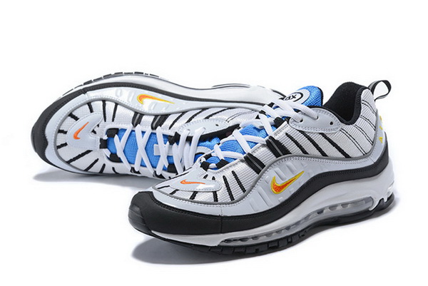 Nike Air Max 98 men shoes-010