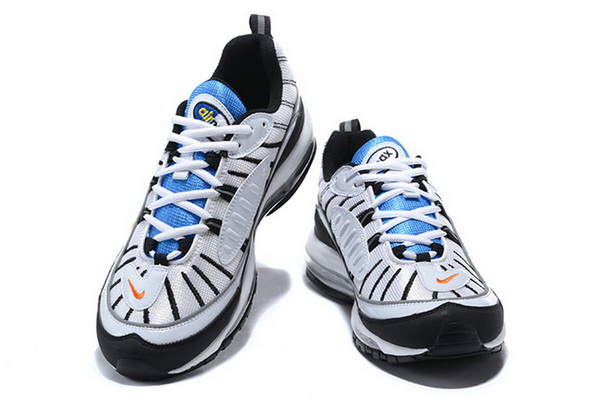 Nike Air Max 98 men shoes-010