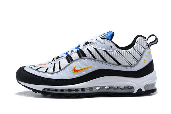 Nike Air Max 98 men shoes-010