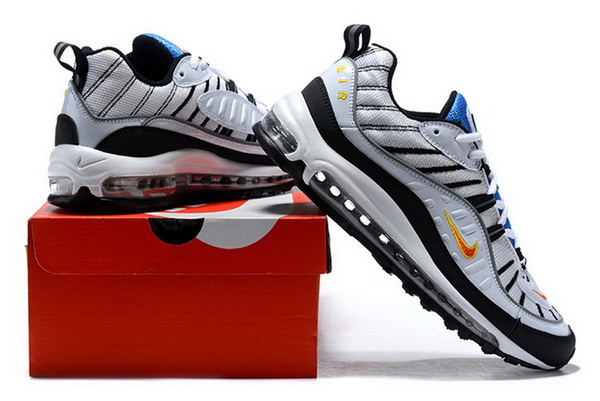 Nike Air Max 98 men shoes-010