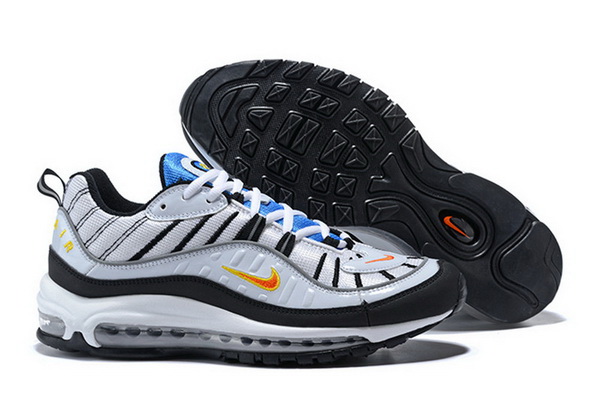 Nike Air Max 98 men shoes-010