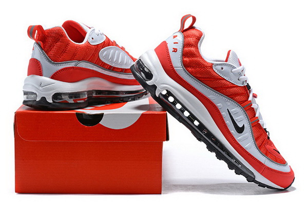 Nike Air Max 98 men shoes-011